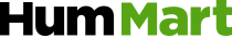 Logo HumMart