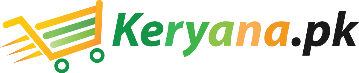 Logo Keryana.pk